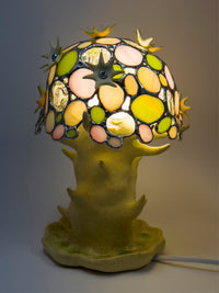 Nia Lamp-Kaley Flowers-APOC STORE