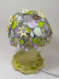 Nia Lamp-Kaley Flowers-APOC STORE