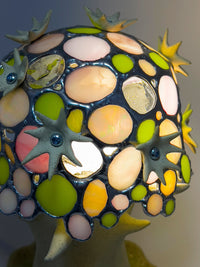 Nia Lamp-Kaley Flowers-APOC STORE