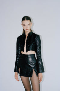 ONYX SKIRT-Marina Eerrie-APOC STORE