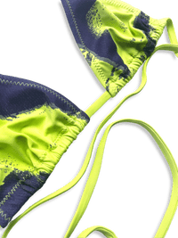 Paint Bikini - Citrus-emsah-APOC STORE