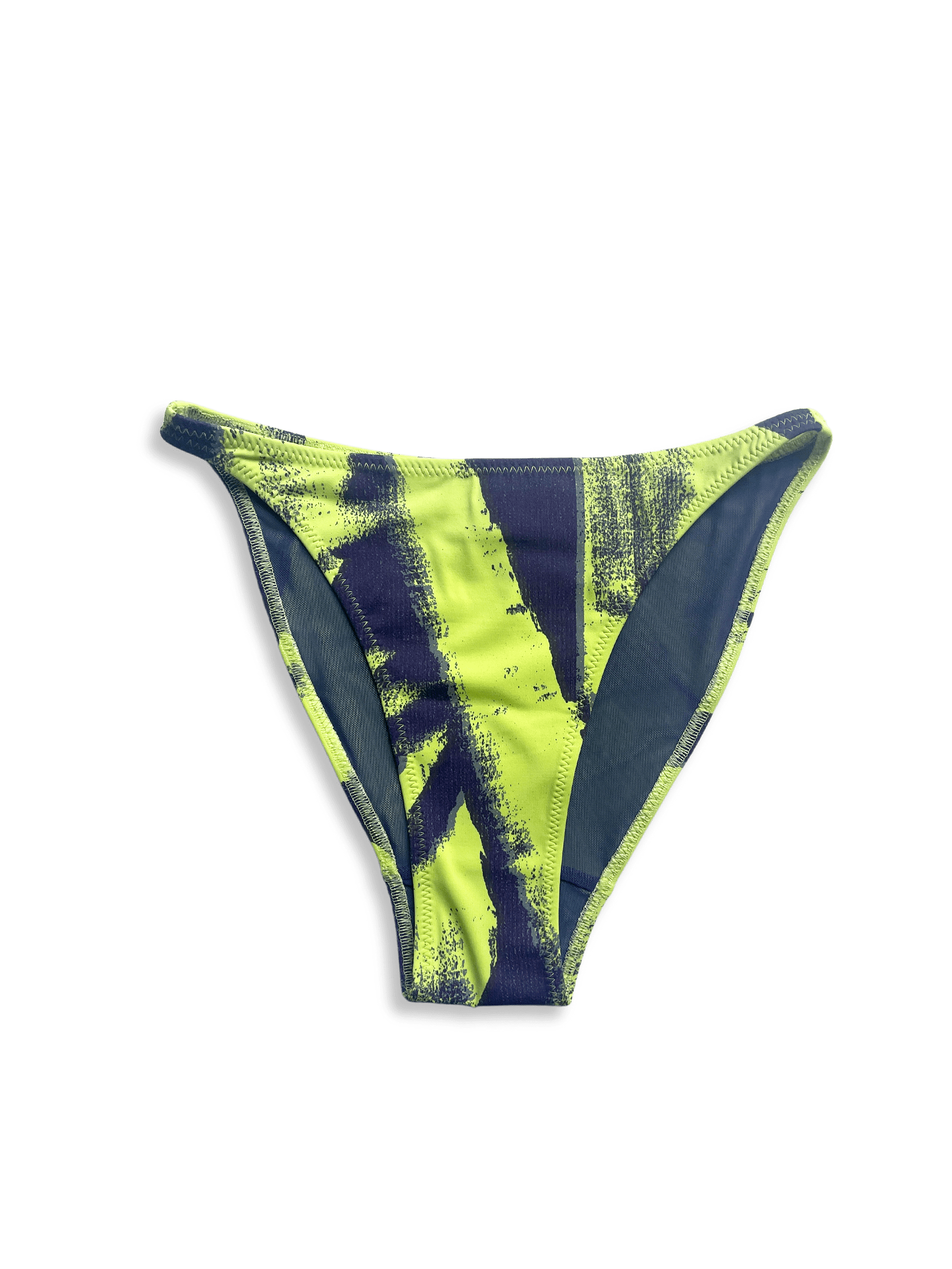 Paint Bikini - Citrus-emsah-APOC STORE
