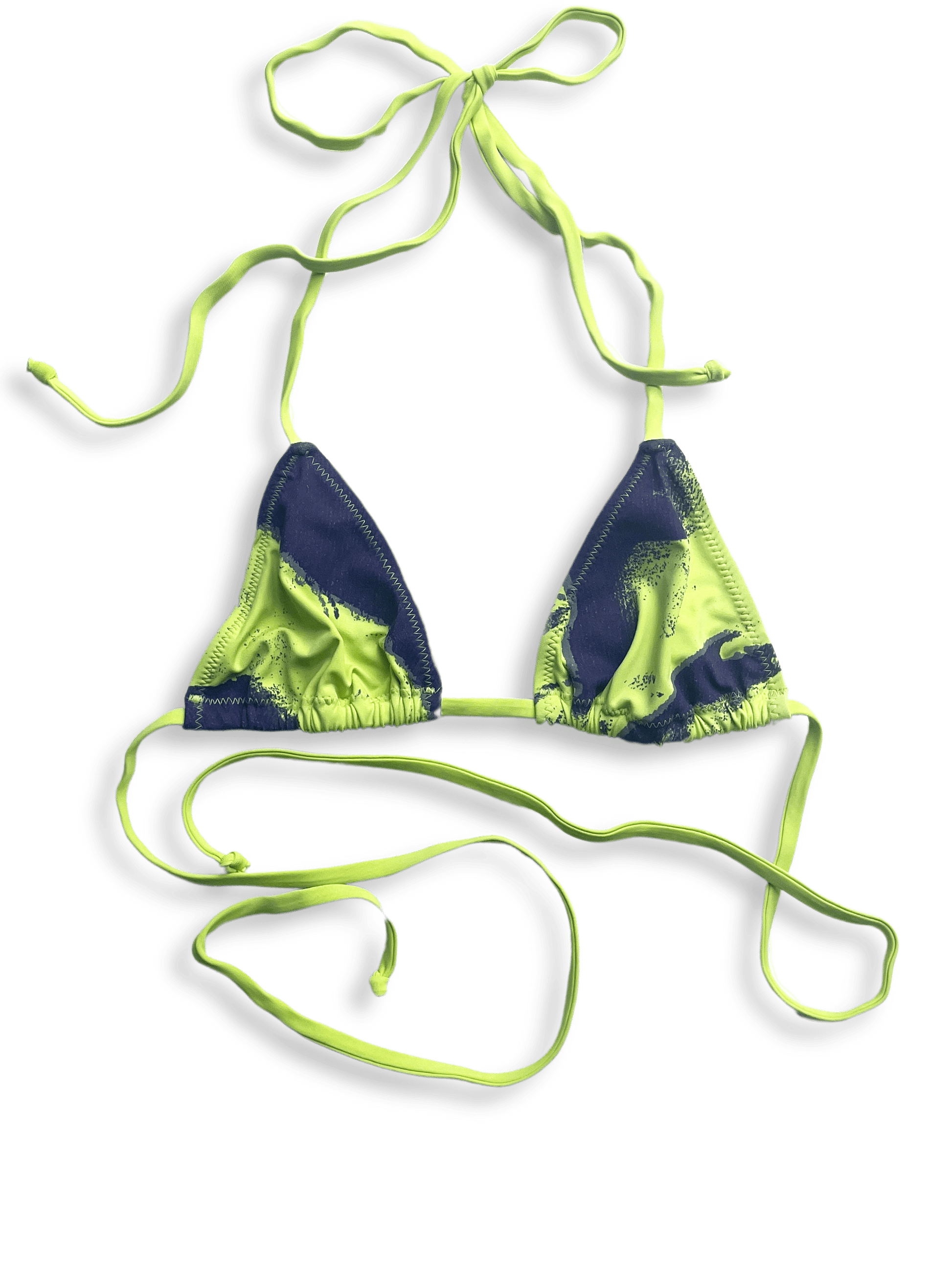 Paint Bikini - Citrus-emsah-APOC STORE
