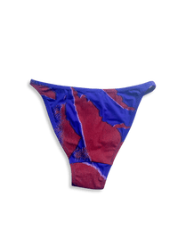 Paint Bikini - Grapes-emsah-APOC STORE