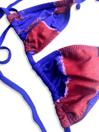 Paint Bikini - Grapes-emsah-APOC STORE