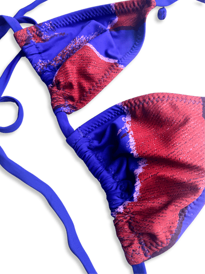 Paint Bikini - Grapes-emsah-APOC STORE