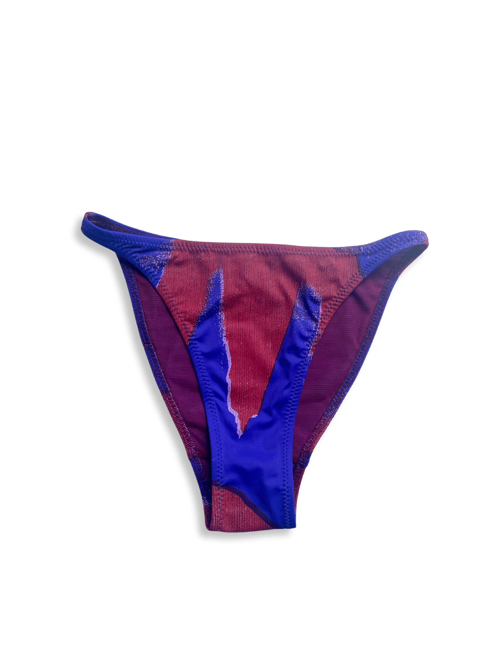 Paint Bikini - Grapes-emsah-APOC STORE