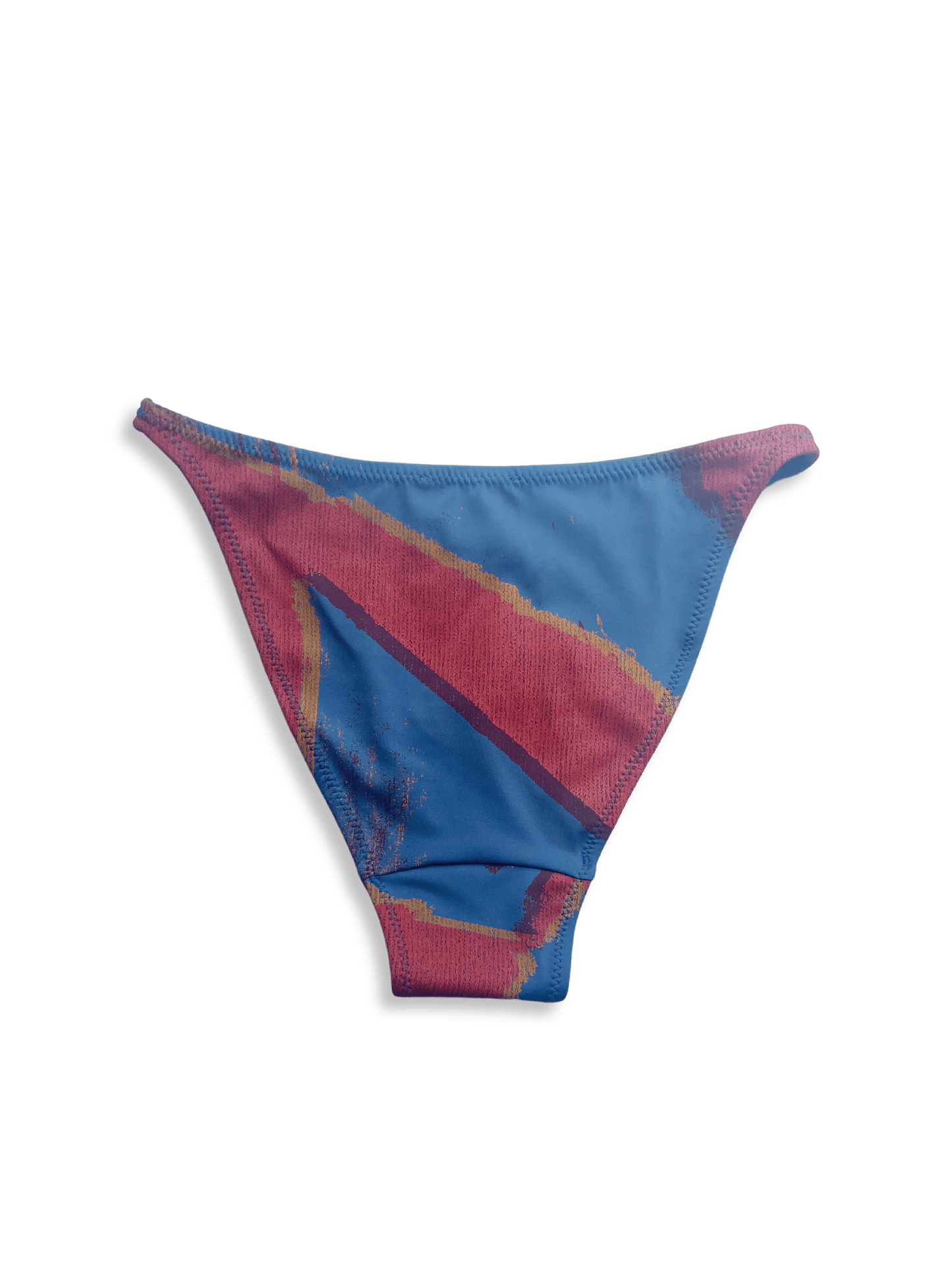 Paint Bikini - Rocks-emsah-APOC STORE