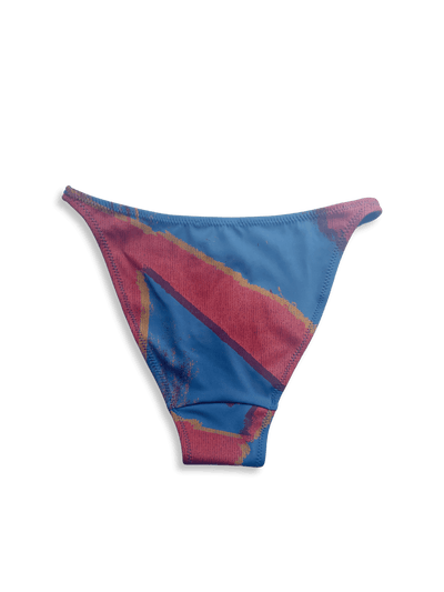 Paint Bikini - Rocks-emsah-APOC STORE