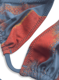 Paint Bikini - Rocks-emsah-APOC STORE