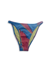 Paint Bikini - Rocks-emsah-APOC STORE