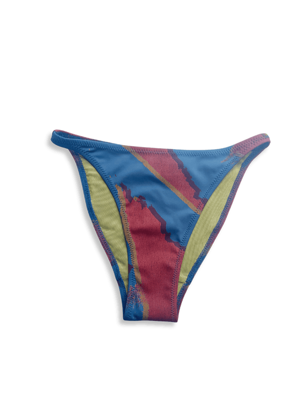 Paint Bikini - Rocks-emsah-APOC STORE