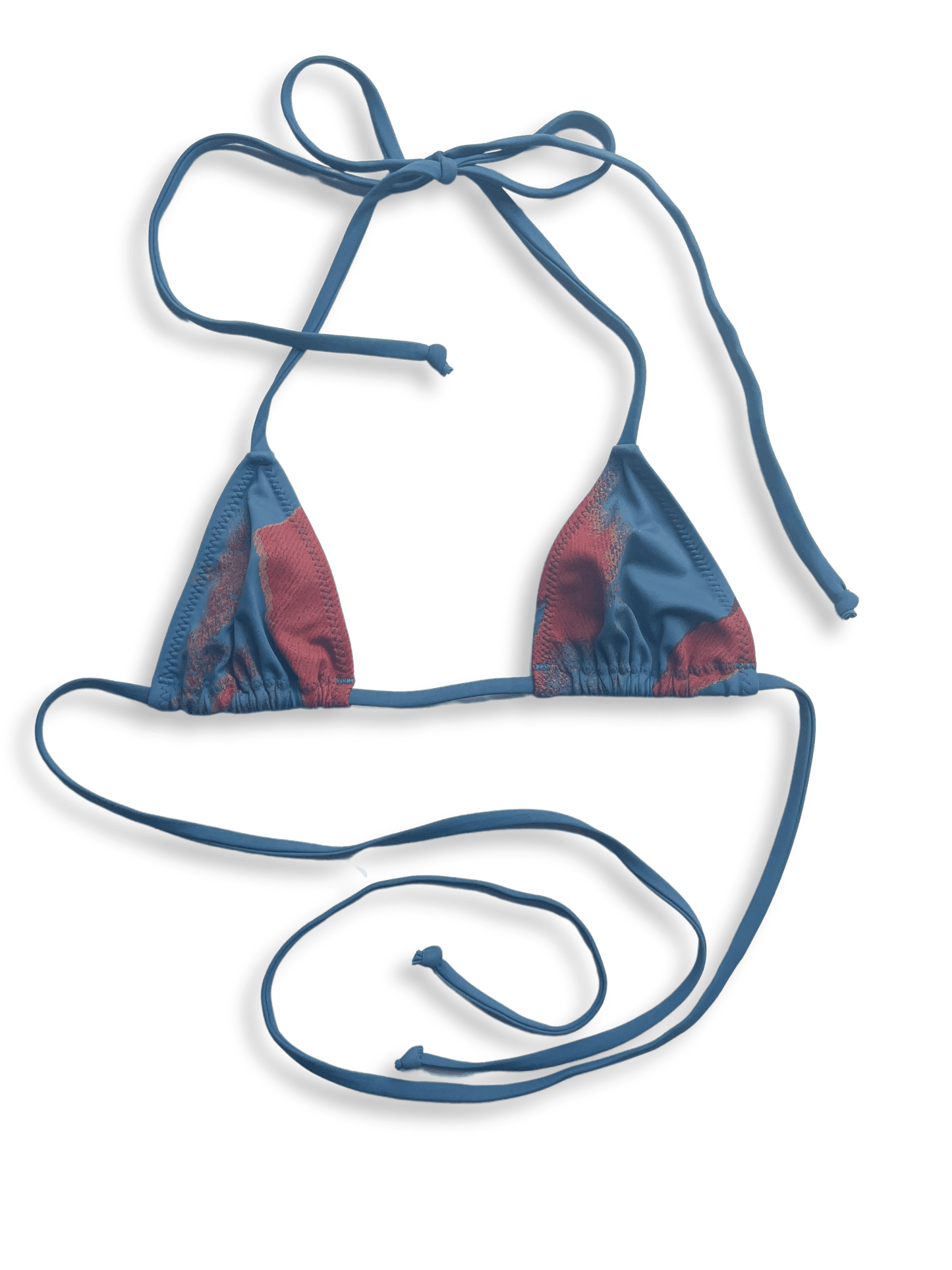 Paint Bikini - Rocks-emsah-APOC STORE