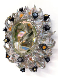 Pearl Portal Mirror-Kaley Flowers-APOC STORE