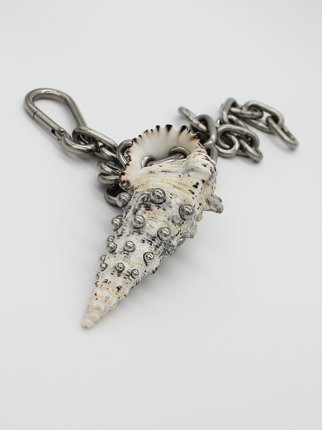 Ehmi Necklace – APOC STORE