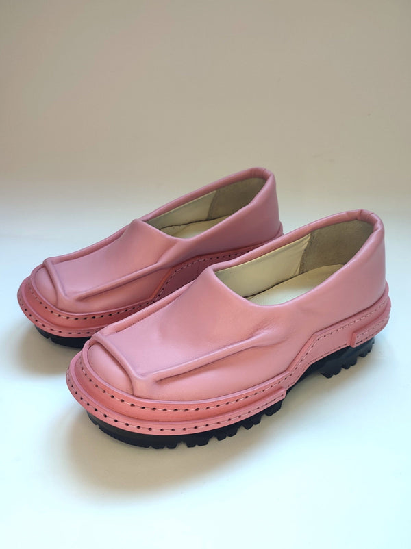 Pink Moccasins-Hernán Guardamagna-APOC STORE