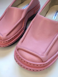 Pink Moccasins-Hernán Guardamagna-APOC STORE