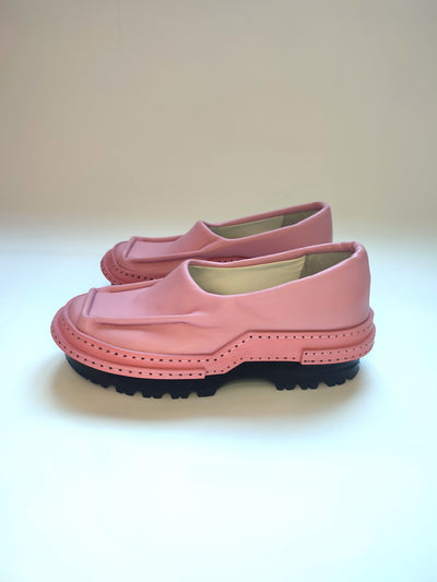 Pink Moccasins-Hernán Guardamagna-APOC STORE