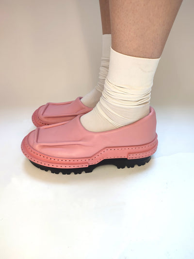 Pink Moccasins-Hernán Guardamagna-APOC STORE