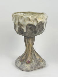 Pixel Garden Goblet-Kaley Flowers-APOC STORE