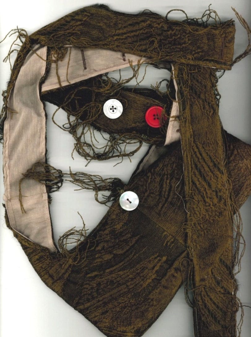 1 OF 1 MATTEO MINI BAG (green)-GARBAGE CORE-APOC STORE