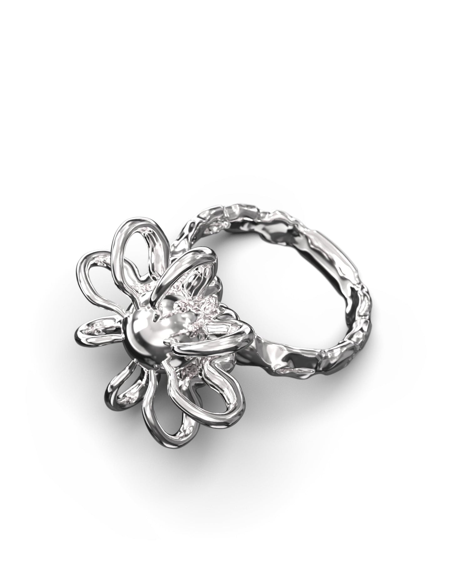 Acacia Blossom-Agoston Balazs-APOC STORE