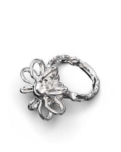 Acacia Blossom-Agoston Balazs-APOC STORE