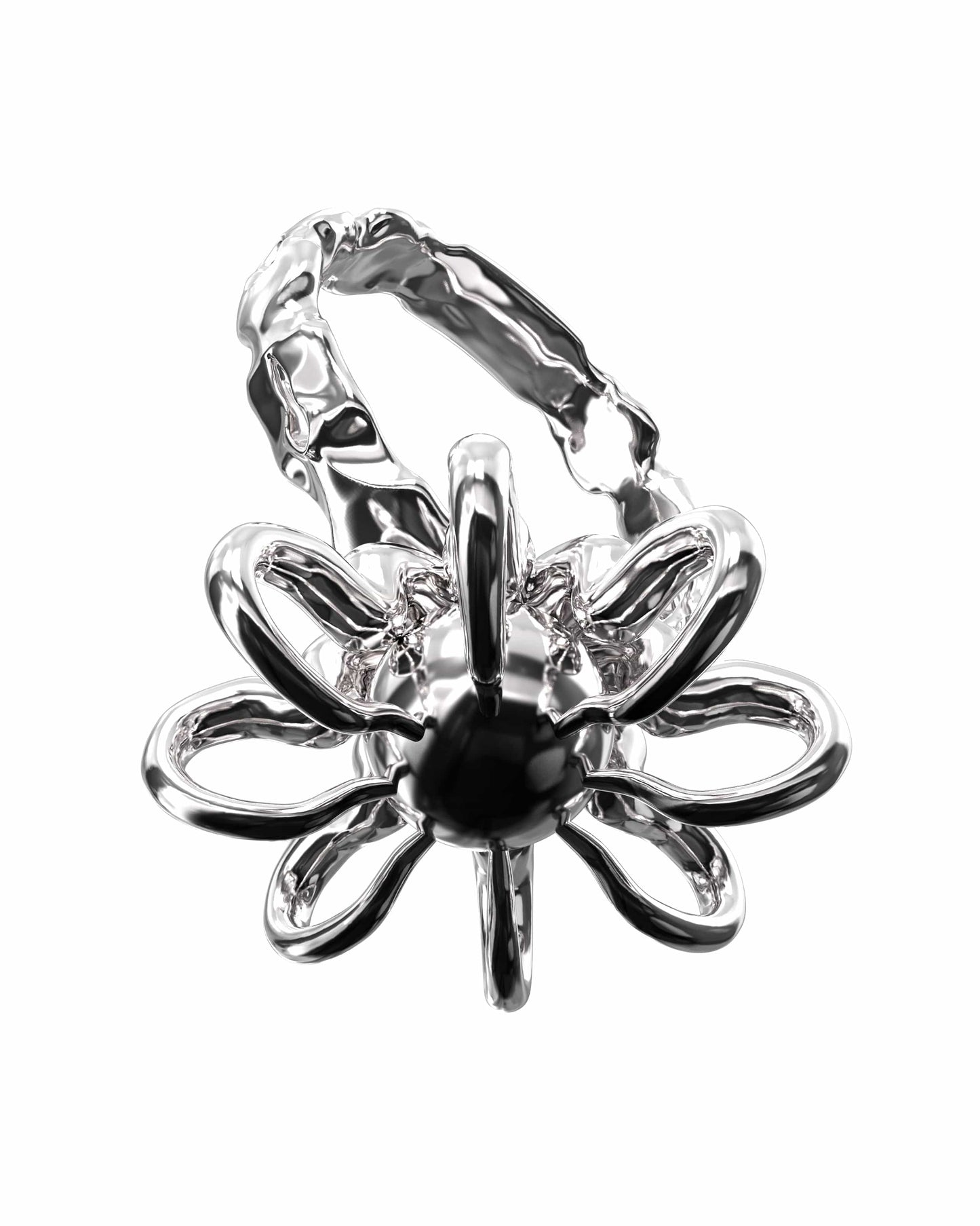 Acacia Blossom-Agoston Balazs-APOC STORE