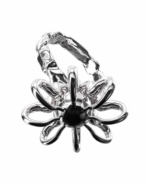 Acacia Blossom-Agoston Balazs-APOC STORE