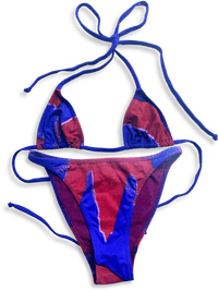 Paint Bikini - Grapes-emsah-APOC STORE