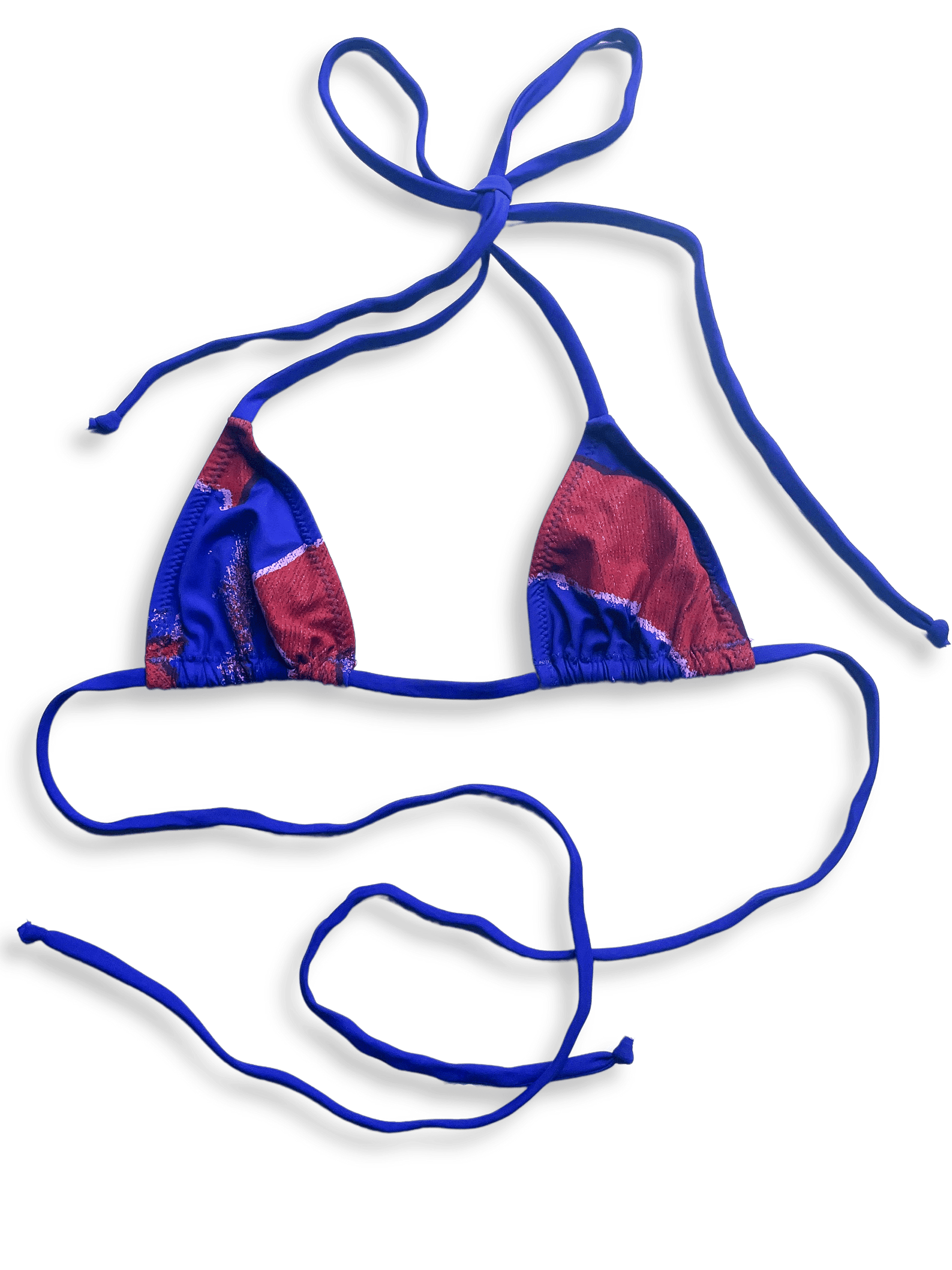 Paint Bikini - Grapes-emsah-APOC STORE