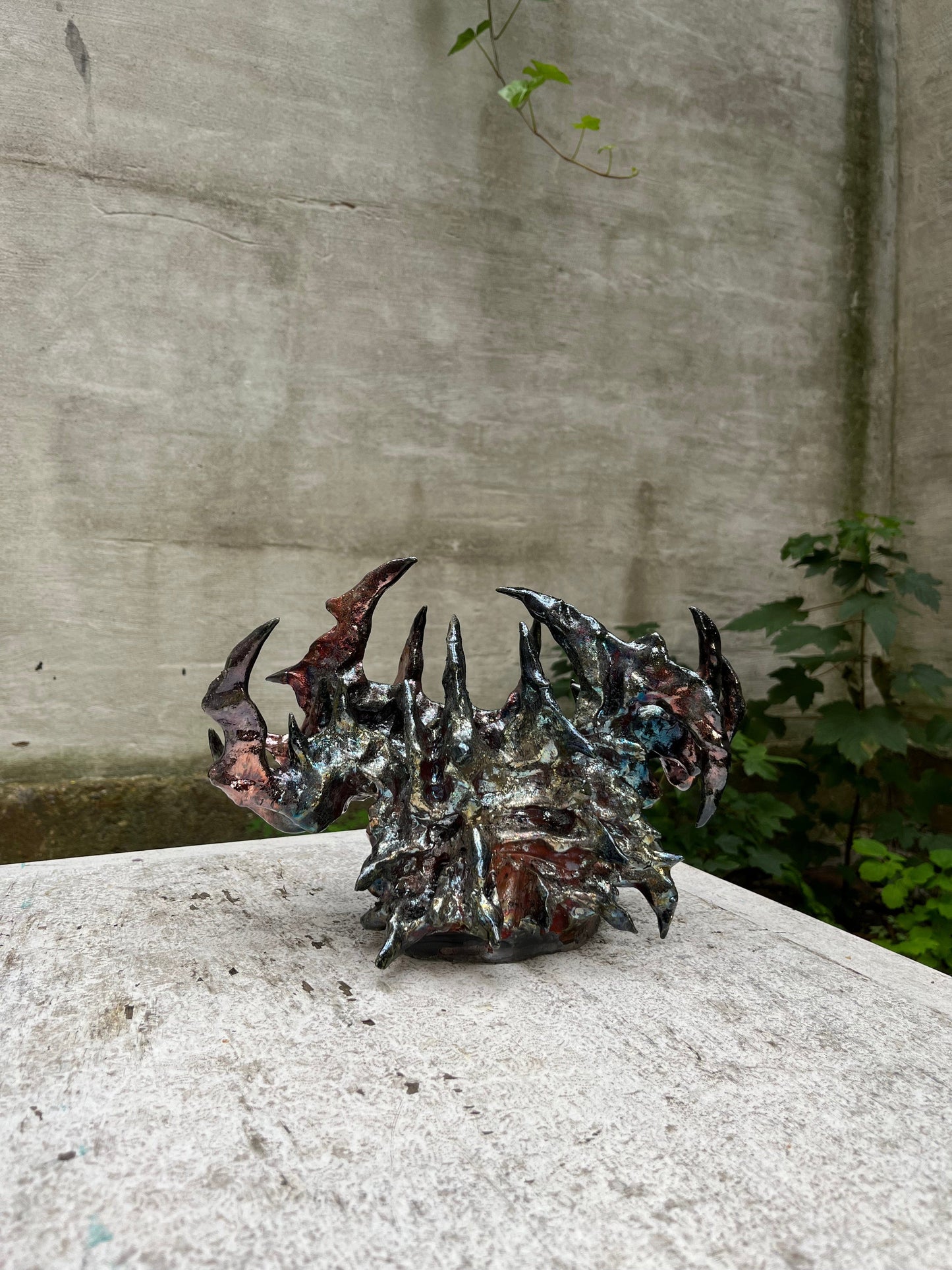 Number: 19-KRATER.OBJECTS-APOC STORE