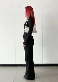 ZIP Bag Vintage Off-white-EECHAEROI-APOC STORE
