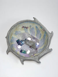 Ravers r us Bowl-Kaley Flowers-APOC STORE