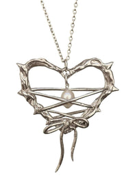 RIBBON CAGE-Moira x Mel-APOC STORE