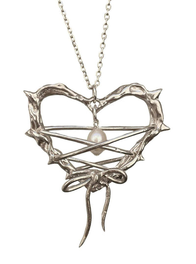 RIBBON CAGE-Moira x Mel-APOC STORE