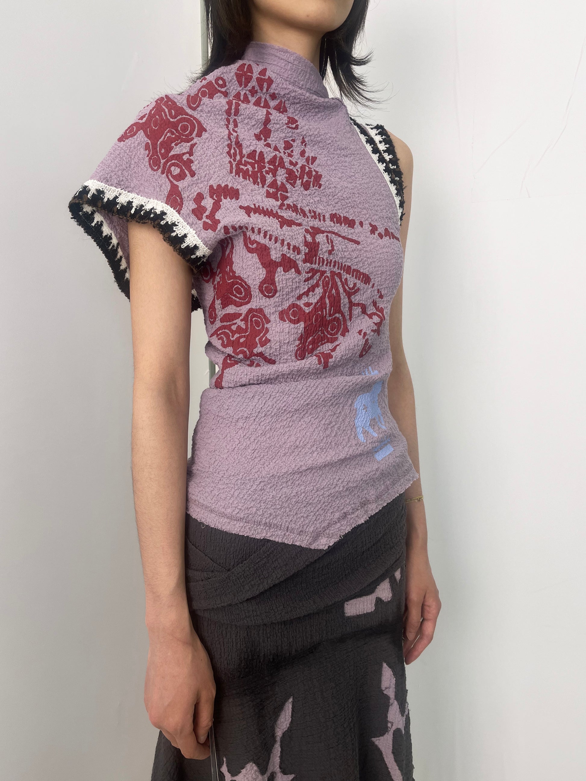 rigid fidget top taro-Eirocori-APOC STORE