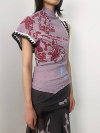 rigid fidget top taro-Eirocori-APOC STORE