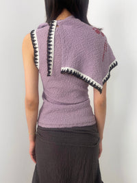 rigid fidget top taro-Eirocori-APOC STORE