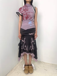 rigid fidget top taro-Eirocori-APOC STORE