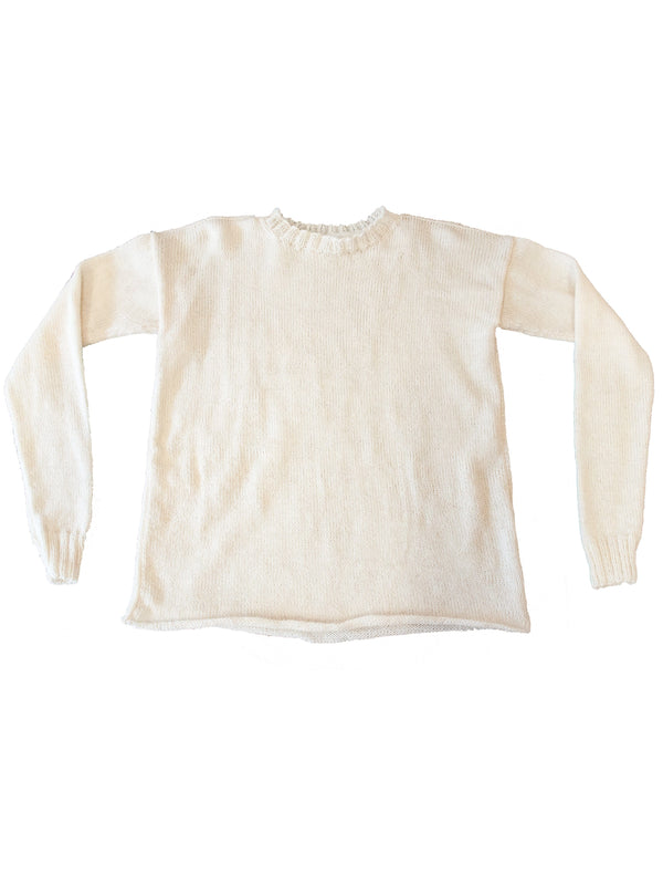 Softness Jumper-Rosie Evans-APOC STORE