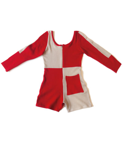 Renewal Jumpsuit-Rosie Evans-APOC STORE