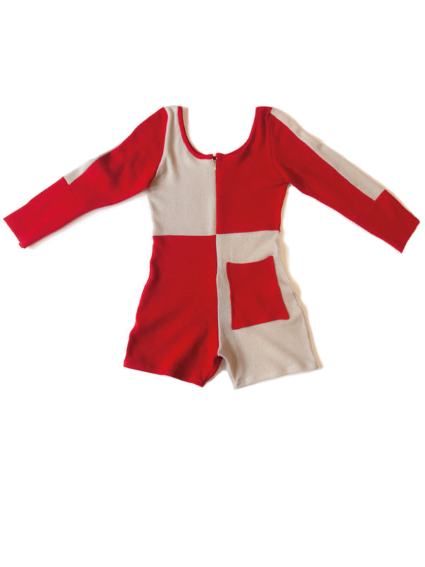 Renewal Jumpsuit-Rosie Evans-APOC STORE