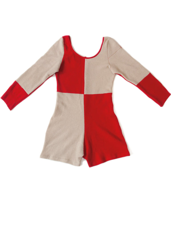 Renewal Jumpsuit-Rosie Evans-APOC STORE