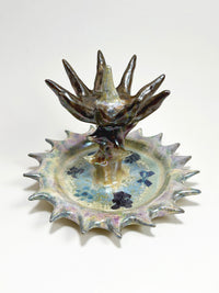 Rugosa Ring Keeper-Kaley Flowers-APOC STORE