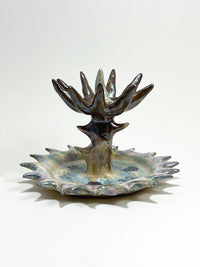 Rugosa Ring Keeper-Kaley Flowers-APOC STORE
