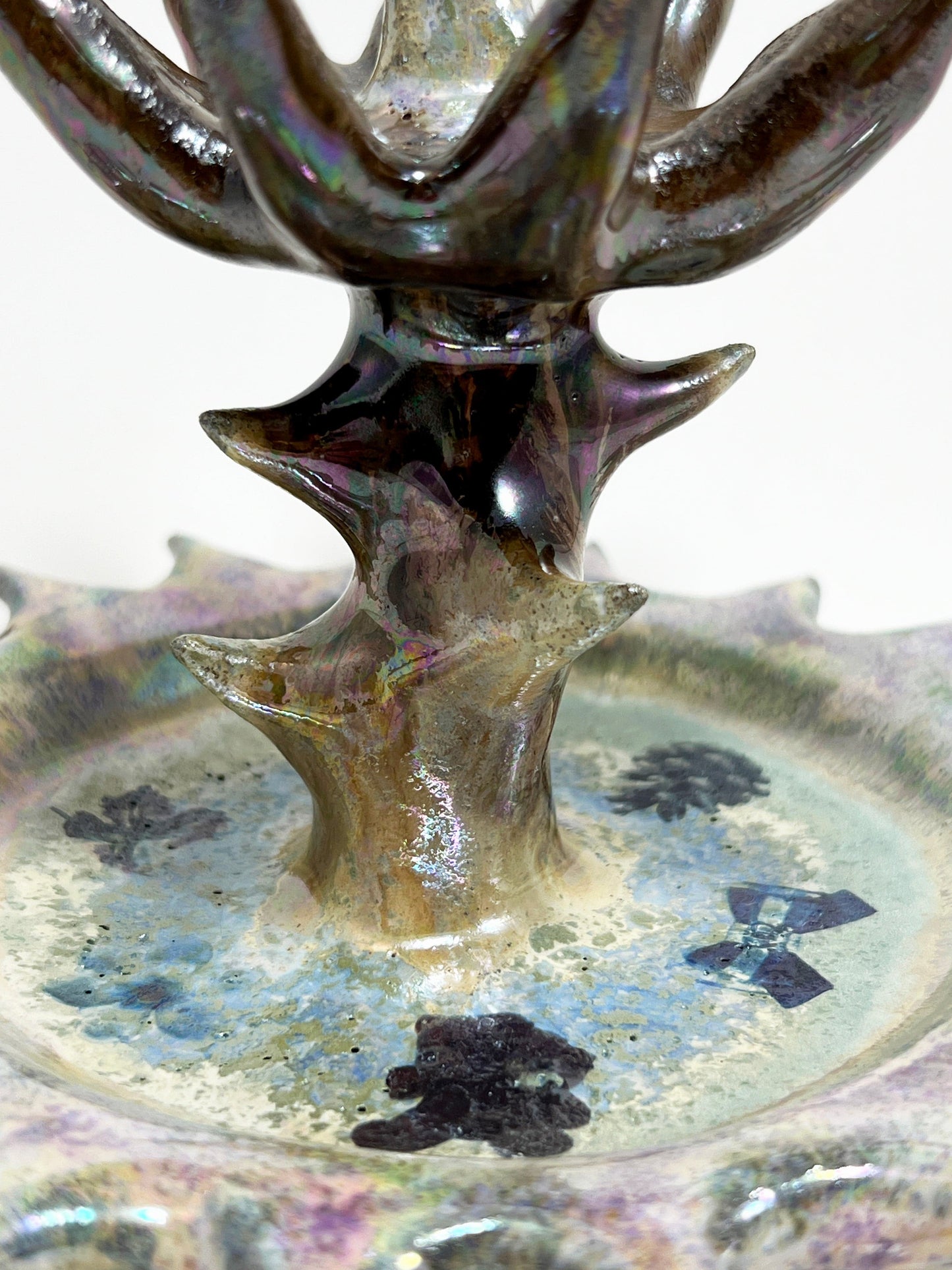 Rugosa Ring Keeper-Kaley Flowers-APOC STORE