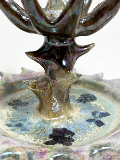 Rugosa Ring Keeper-Kaley Flowers-APOC STORE