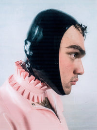 Classic Ruff-Soft Skin Latex-APOC STORE