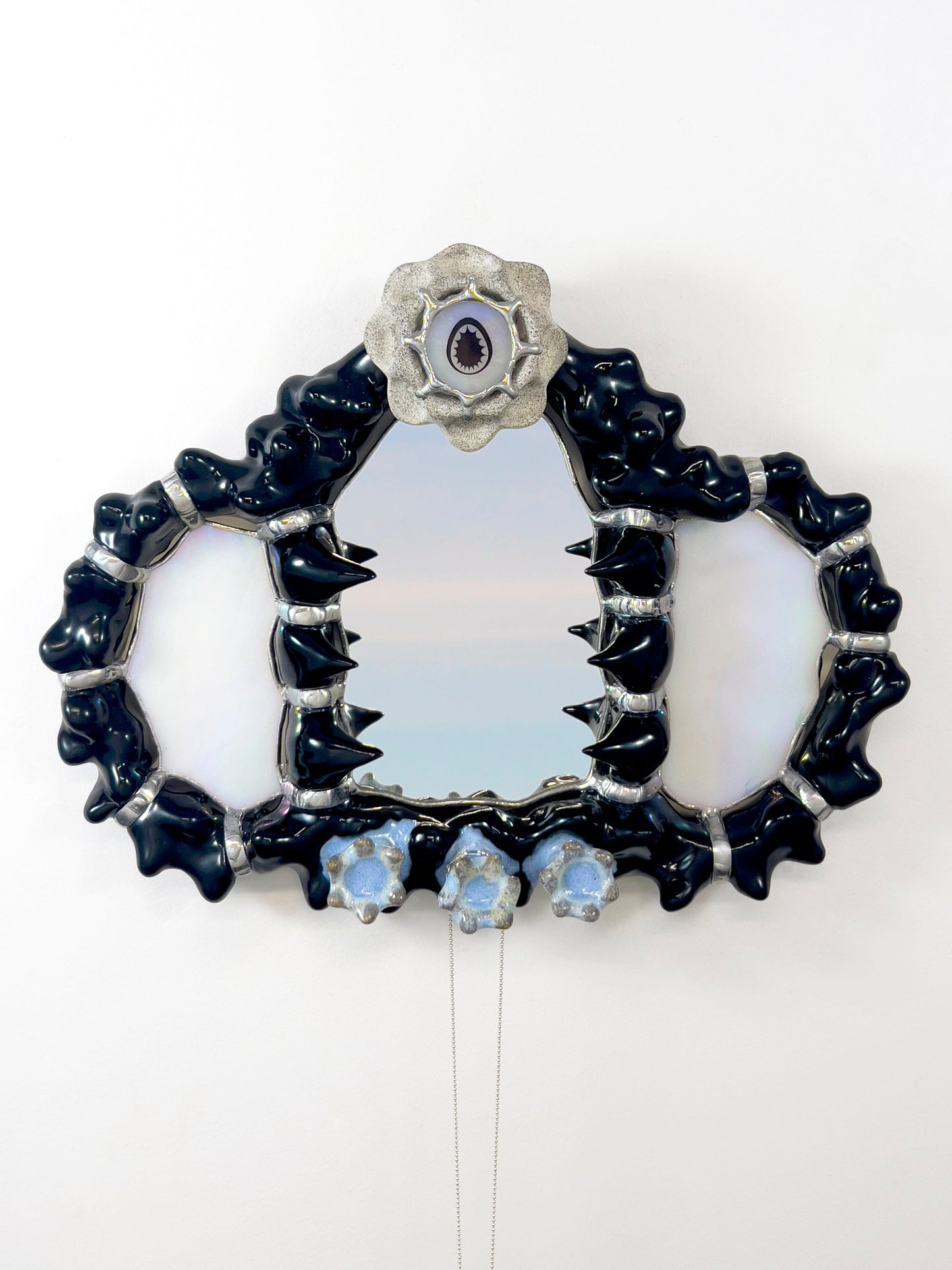 Seer Mirror-Kaley Flowers-APOC STORE